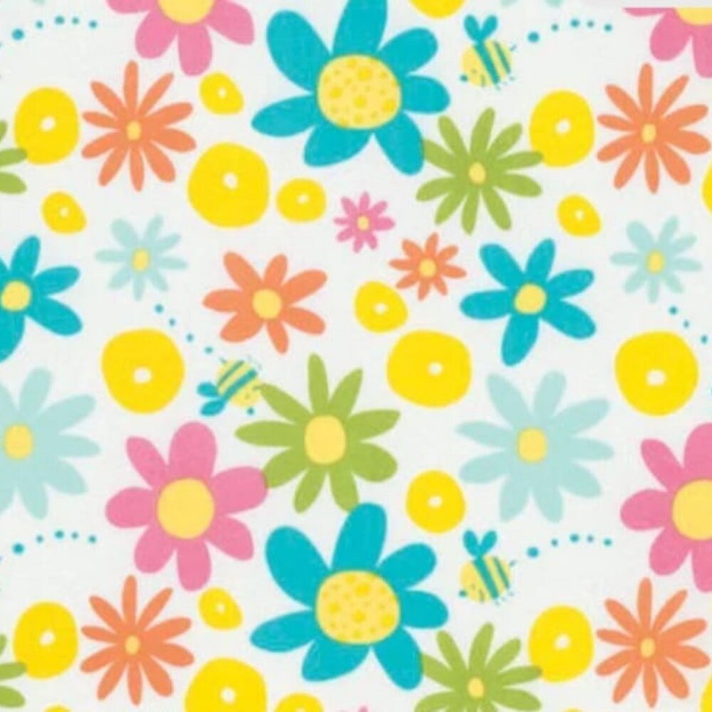 Pandas Collection from Free Spirit Fabrics - 100% Cotton Quilting Fabrics